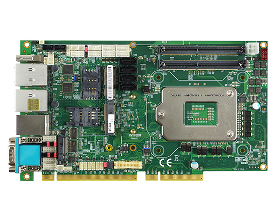 CPU Board-PM170DW- Skylake Kaby Lake Embedded SBC with Backplanes