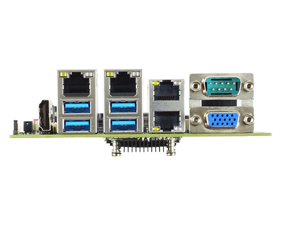 CPU Board-PM170DW-Skylake Kaby Lake Embedded SBC with Backplanes