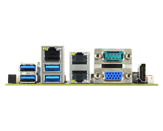 CPU Board-PM610DW-Skylake Kaby Lake Embedded SBC with Backplanes