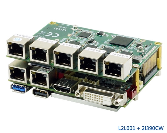 LEX eIOカード-L2L001-2I390CW