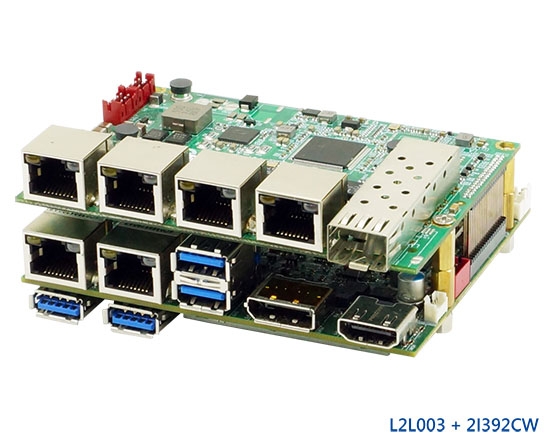 LEX eIO boards-L2L003-2I392CW