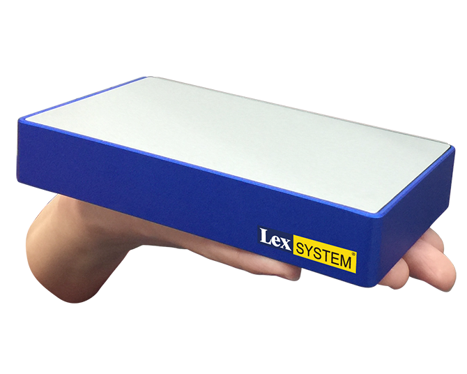 Embedded Box PC-BLADE_L8