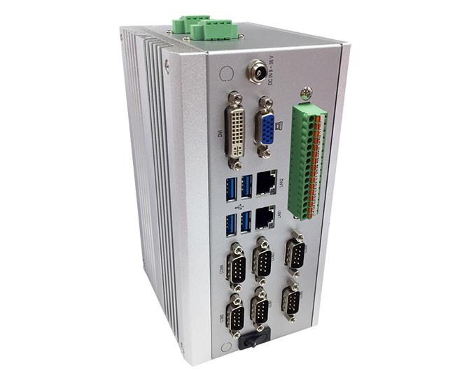 Kit Miro Products - System - MIRO 3 - 3I385CW (3 Layer) - LEX SYSTEM