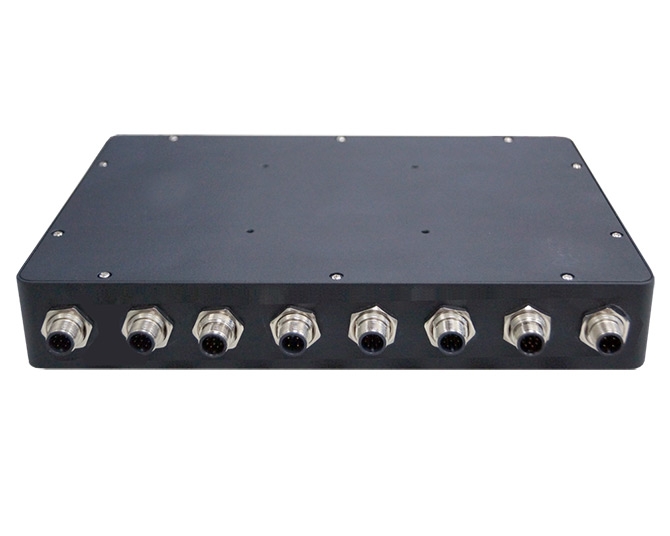 Rugged Panel PC-SHARK-10