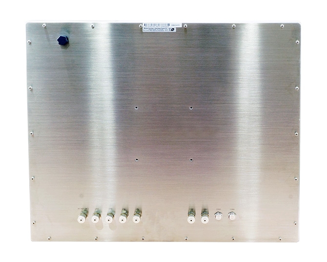 IP66/67 & 69K Waterproof,Stainless Panel PC-Stainless-19_b2