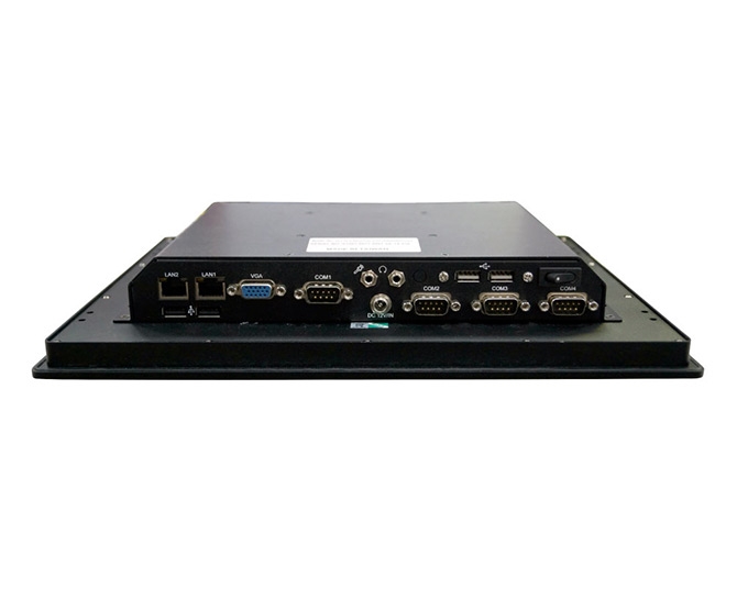 IP65 Panel PC-STAR-12