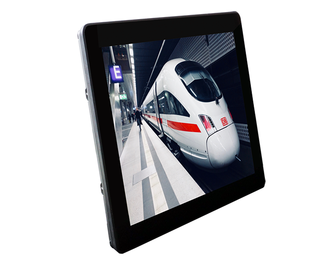 Super Panel Pc Lex Products - Panel PC - VITA 15