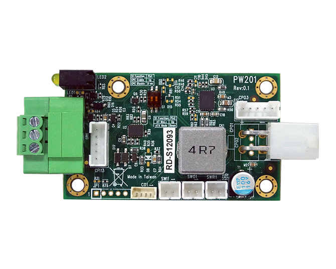 Power Boards-PW201_b1