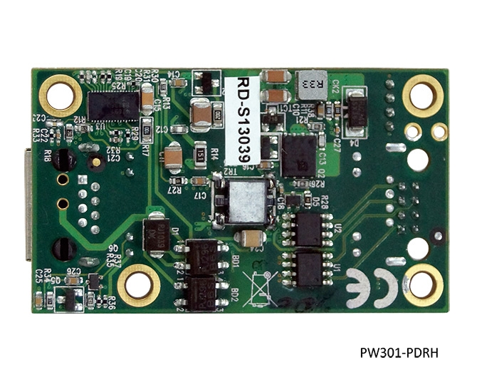 PoE modules-PW301_b2