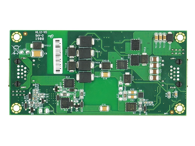 PoE modules-PW303_b2