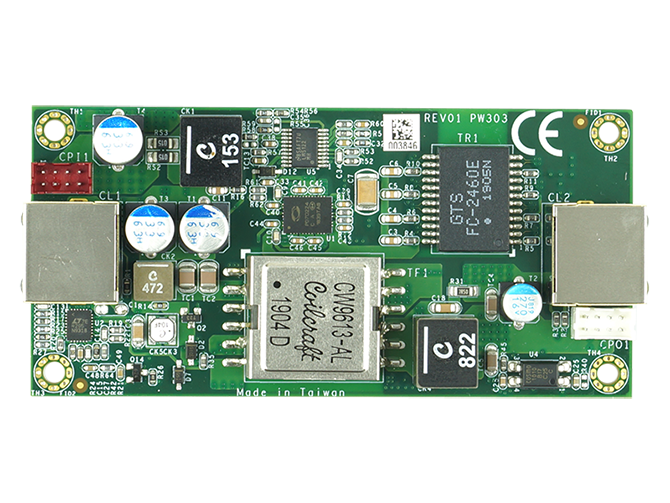 PoE modules-PW303_b1