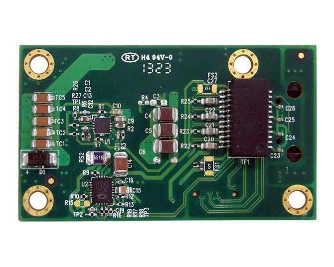 PoEモジュール-PW351_b2