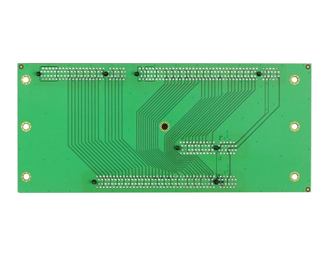 Riser Card & Backplanes-BPM001_b2