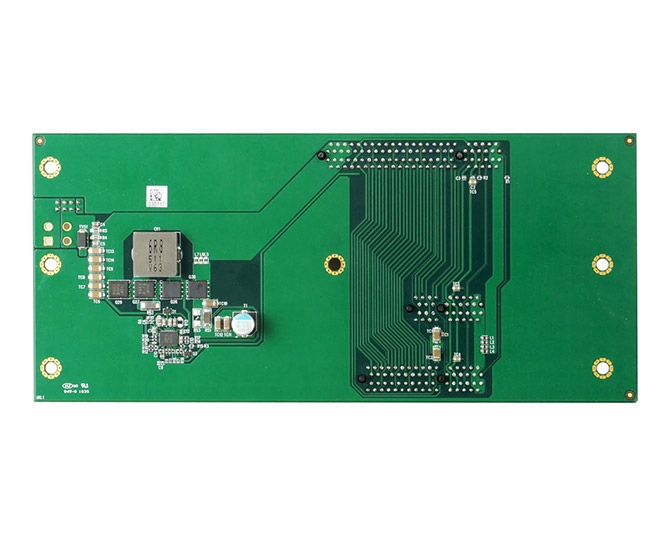 Riser Card & Backplanes-BPM002_b2