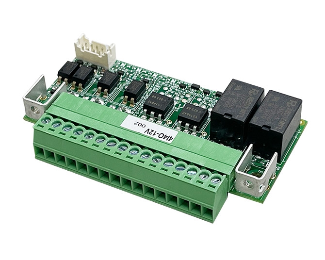 Digital I/O board-CIO108_b2