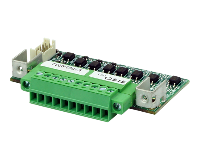 Digital I/O board-CIO208_b1