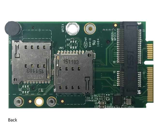 Converter Board-CN047_b3