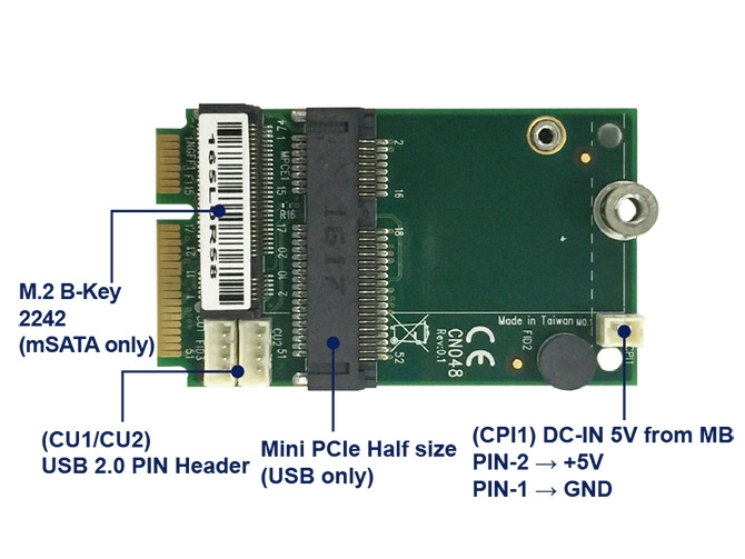 Converter Board-CN048_b5