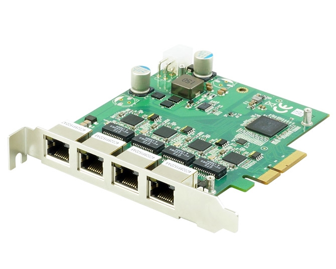 PCIe card-E694A_b3