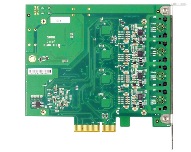 PCIe card-E694A_b2