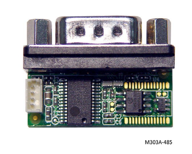 Serial Board-M303A_b2