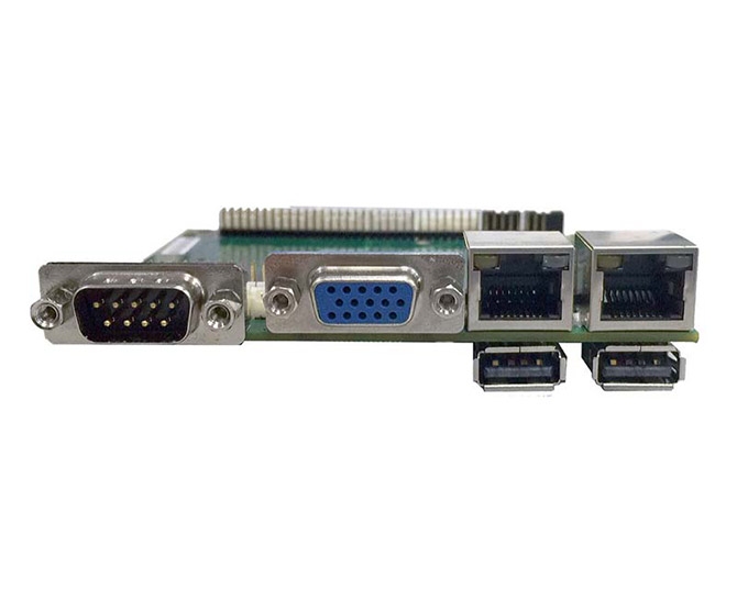 Computer-on-Module's Evaluation Board-DK007_b3