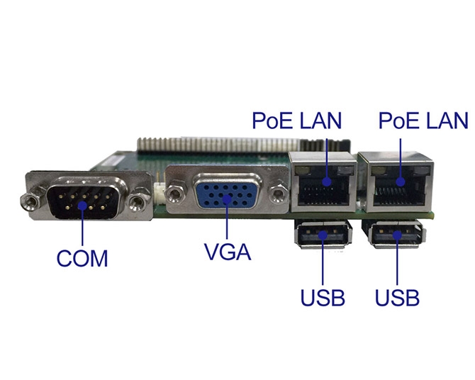 Computer-on-Module's Evaluation Board-DK007_b4