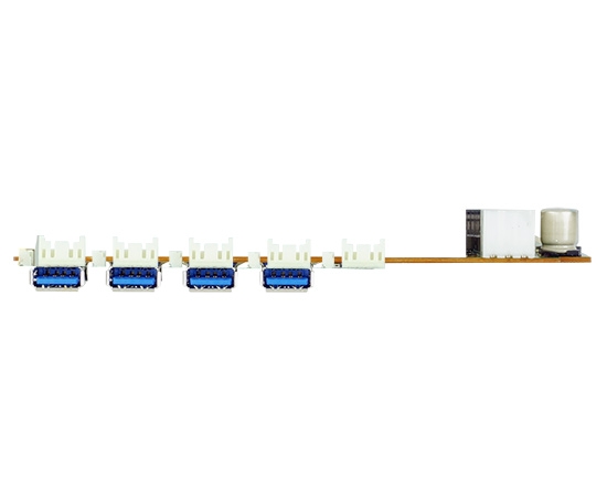 Single Board Computer-3I370HW-Intel 9th/8th Gen Coffee Lake-S