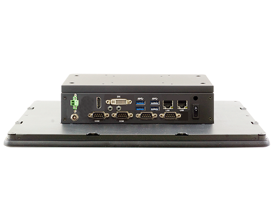 Super Panel Pc Lex Products - Panel PC - VITA 15