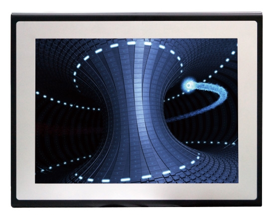 IP65 Panel PC-SLIM-15-3I640CW- Intel Elkhart Lake ATOM / Celeron