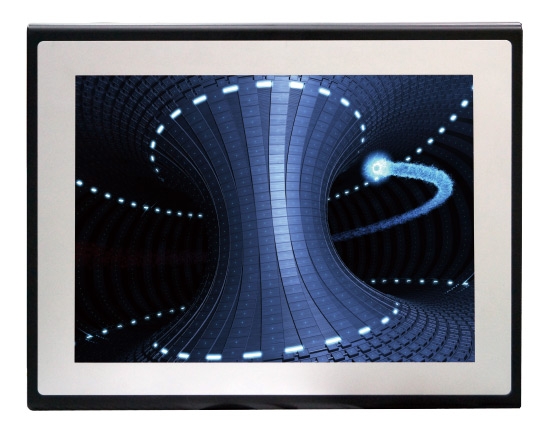 IP65防水タッチパネルPC-SLIM-10.4- Intel Atom Elkhart Lake Processor