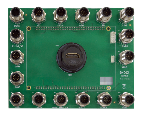 拡張カードとアクセサリ - 評価ボード - LEX SYSTEM