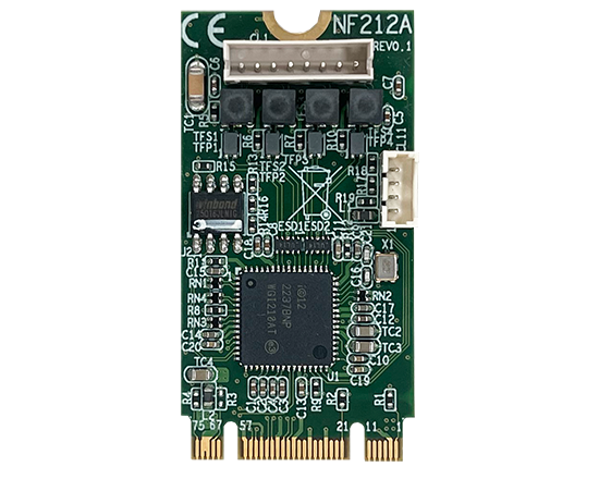 Networking / Communication-NF212A