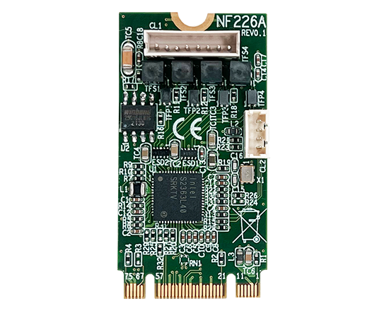 Networking / Communication-NF226A