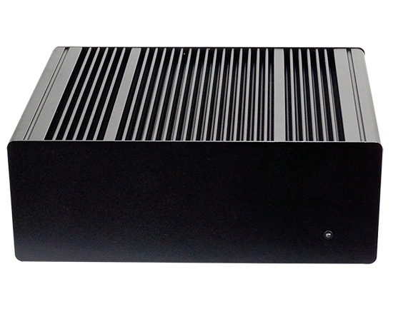 Embedded Box PC-HAWK-3I130TW 13th Gen Intel Raptor Lake-U Processor