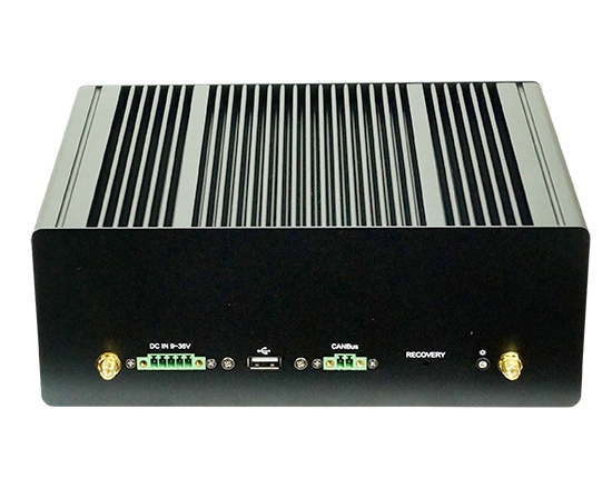 Embedded Box PC-hawk-orin-tw -NVIDIA® Jetson Orin™ Nano