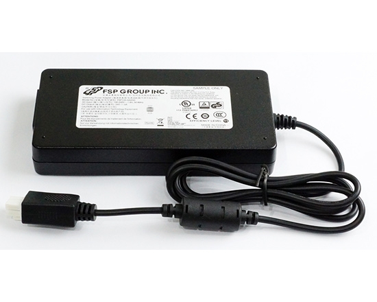 電源適配器-120W-24V-ATX-6pin