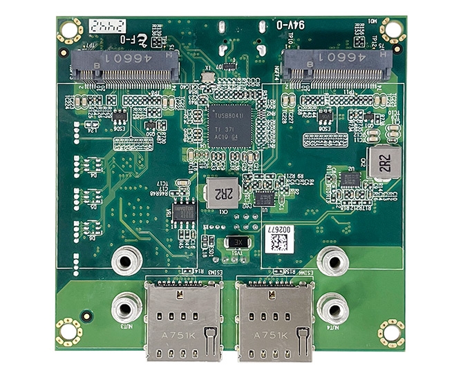 Converter Board-CN063_b2
