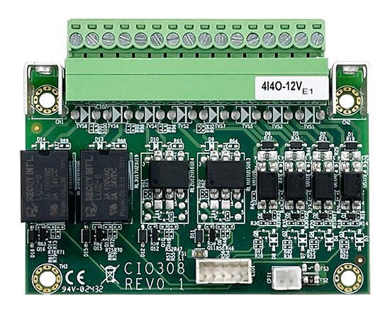 Digital I/O board-CIO308