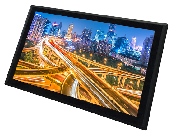 Super Panel Pc Lex Products - Panel PC - STAR 21.5