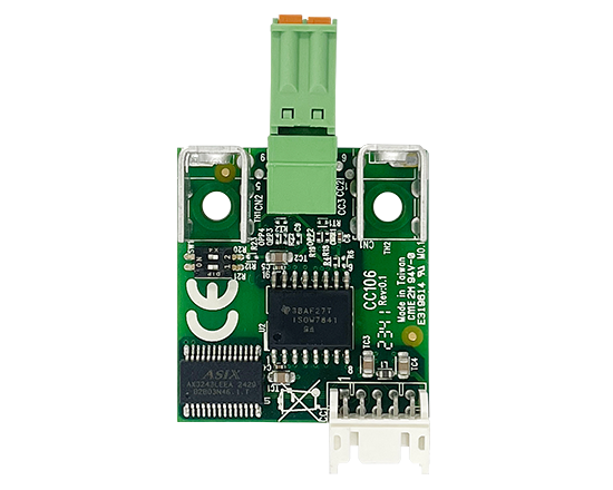 Serial Board-CC106