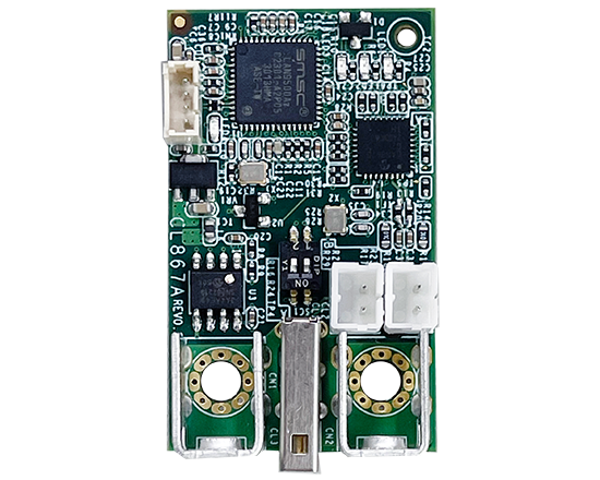 拡張カードとアクセサリ - ネットワークと通信 - LEX SYSTEM