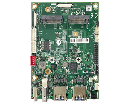 Single Board Computer,ARM-based SBC-2NOR03-NVIDIA Jetson Orin Nano/NX