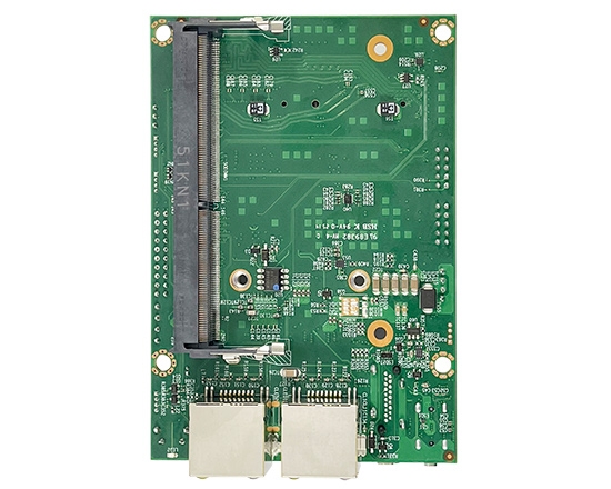 Single Board Computer,ARM-based SBC-2NOR03-NVIDIA Jetson Orin Nano/NX