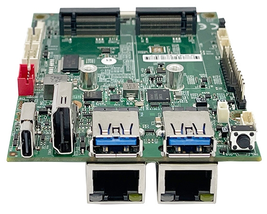 Single Board Computer,ARM-based SBC-2NOR03-NVIDIA Jetson Orin Nano/NX