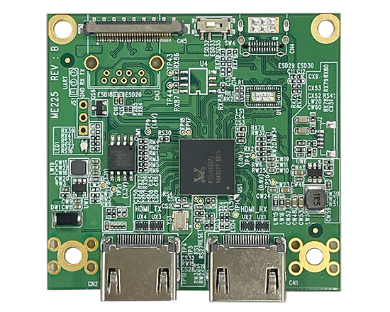 영상 캡처 카드-ME225-S