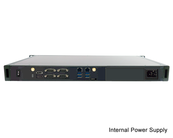 1U 伺服器-1U-CI870AW- Intel® Core™ Ultra Series ( Arrow Lake –S )