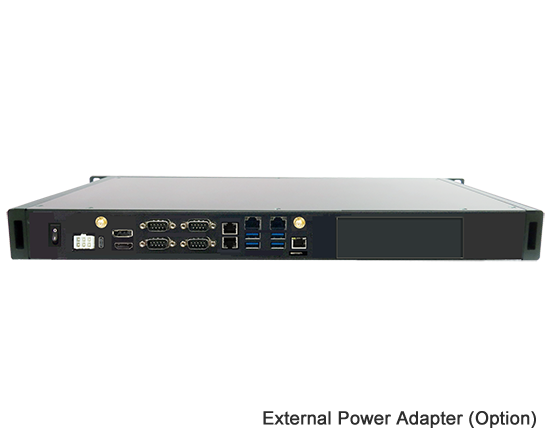 1Uサーバー-1U-CI870CW- Intel® Core™ Ultra Series ( Arrow Lake –S ) CPU