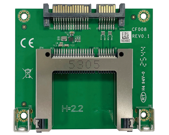 功能转换板-CF008