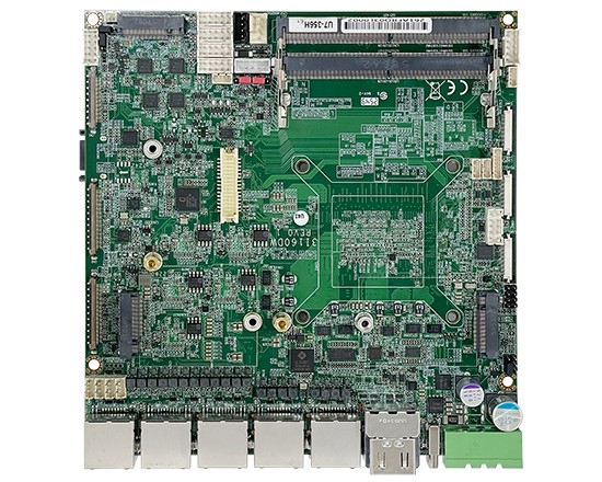 Single Board Computer-3I160DW